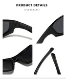Load image into Gallery viewer, Sports Sunglasses for Men Women,Driving Fishing Cycling Mountain Bike Sunglasses UV400 Protection