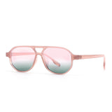 Load image into Gallery viewer, Classic Aviator Sunglasses for Men Women Driving Sun glasses UV Blocking Retro Trendy Aviators Shades