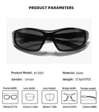 Load image into Gallery viewer, Sports Sunglasses for Men Women,Driving Fishing Cycling Mountain Bike Sunglasses UV400 Protection