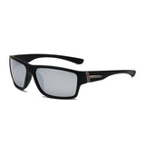 Load image into Gallery viewer, Polarized frame sports cycling sunglasses wraparound sunglasses outdoor