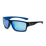 Load image into Gallery viewer, Polarized frame sports cycling sunglasses wraparound sunglasses outdoor