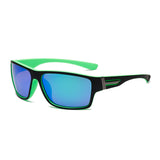 Load image into Gallery viewer, Polarized frame sports cycling sunglasses wraparound sunglasses outdoor