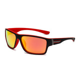 Load image into Gallery viewer, Polarized frame sports cycling sunglasses wraparound sunglasses outdoor