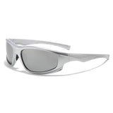 Load image into Gallery viewer, Sports Sunglasses for Men Women,Driving Fishing Cycling Mountain Bike Sunglasses UV400 Protection