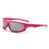 Load image into Gallery viewer, Sports Sunglasses for Men Women,Driving Fishing Cycling Mountain Bike Sunglasses UV400 Protection